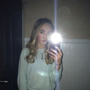 Meet your Posher, Peyton